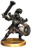 Trophée du Darknut
