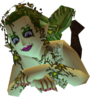 Grande Fée de la Sagesse dans Majora's Mask