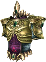 Armure Magique de Twilight Princess