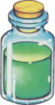 Artwork d'A Link to the Past.
