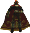 Ganondorf (Boss Final Phase 1)