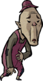 Père de Maggy