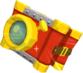 Boîte à Image dans The Wind Waker.