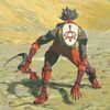 134/139 Sous-fifre yiga
