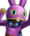 Portrait de Lavio dans Legends.
