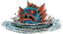 Artwork d'un Zola