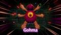 Gohma dans Echoes of Wisdom