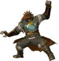 Costume de Ganondorf