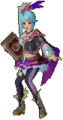 Costume de Lana