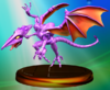 Ridley ssbm Trophy.png