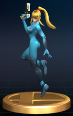 Zero Suit Samus Brawl Trophy.png