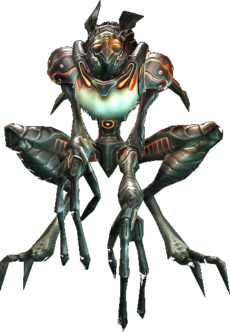 Luminoth - Metroid Wiki