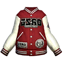 Varsity Jacket - Inkipedia, the Splatoon wiki