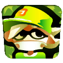 Marie - Inkipedia, the Splatoon wiki