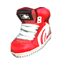 Red Hi-Horses - Inkipedia, the Splatoon wiki