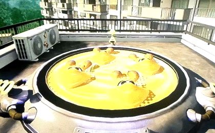 Splatoon Analysis: Octolings and Spawning. [SPOILERS] : r/splatoon