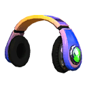 Designer Headphones - Inkipedia, the Splatoon wiki