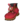 Red Work Boots