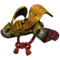 Samurai Helmet