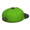 Backwards Cap