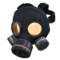 Gas Mask