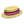 Straw Boater