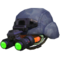 Stealth Goggles