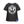 Black Anchor Tee
