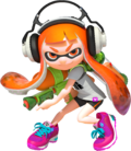 Studio Headphones/Gallery - Inkipedia, the Splatoon wiki