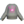 Gray College Sweat