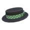 Classic Straw Boater