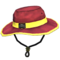 Camping Hat