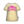 Ivory Peaks Tee