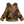 Camo Zip Hoodie