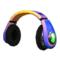 Designer Headphones
