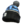Sporty Bobble Hat