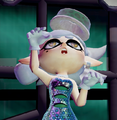 Marie - Inkipedia, the Splatoon wiki