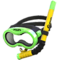 Snorkel Mask