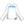 White LS