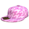 Squid-Stitch Cap
