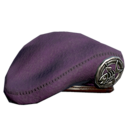 Special Forces Beret - Inkipedia, the Splatoon wiki