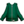 Green Zip Hoodie