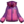 Berry Ski Jacket