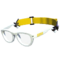 White Arrowbands