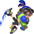 Pilot Goggles - Inkipedia, the Splatoon wiki