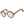 Full Moon Glasses