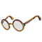 Full Moon Glasses