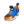 Orange Arrows
