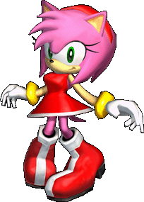 Sonic Adventure 2/Characters — StrategyWiki, the video game walkthrough ...
