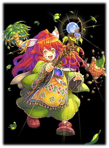 Secret of Mana/Sprite — StrategyWiki, the video game walkthrough and strategy guide wiki